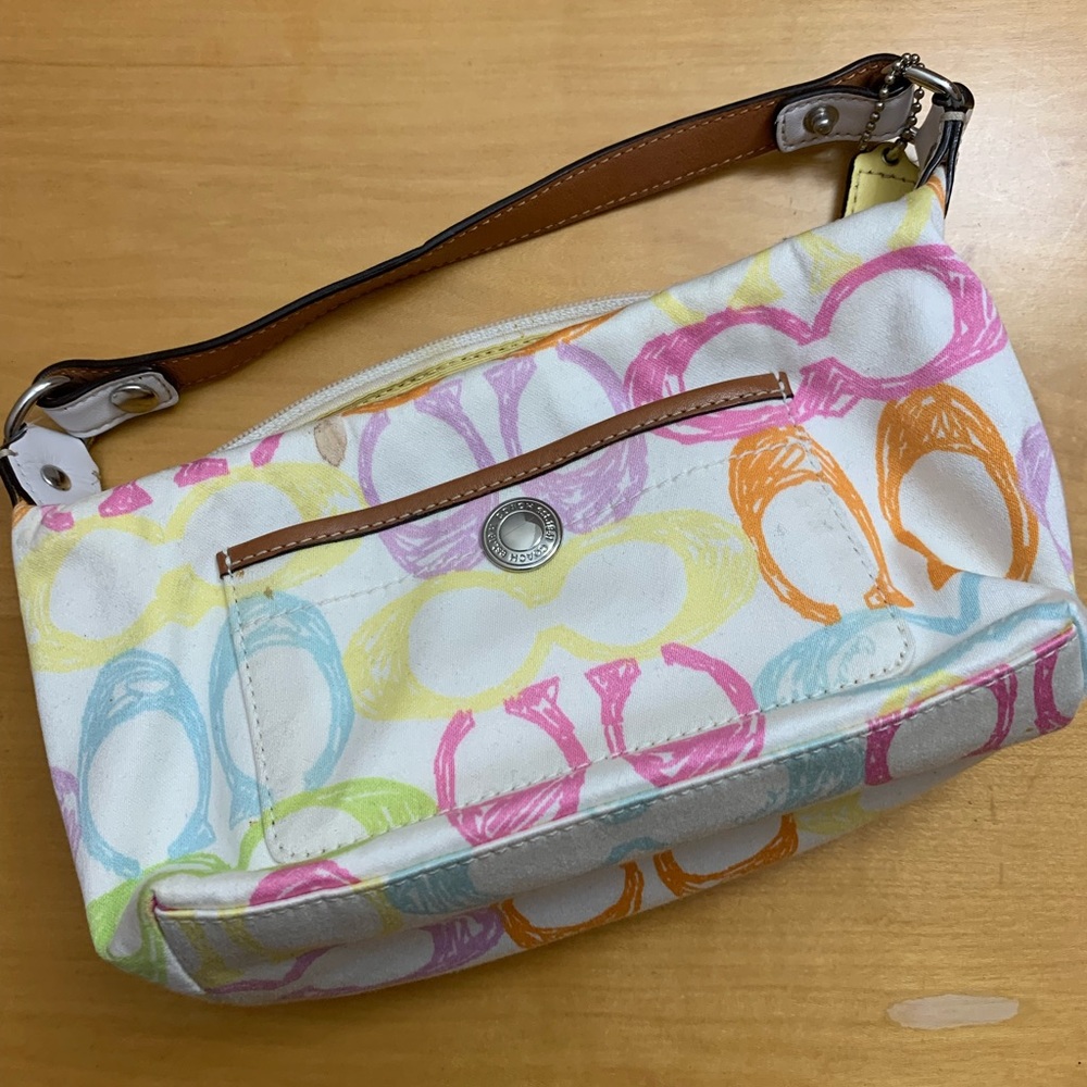 Coach Handbag